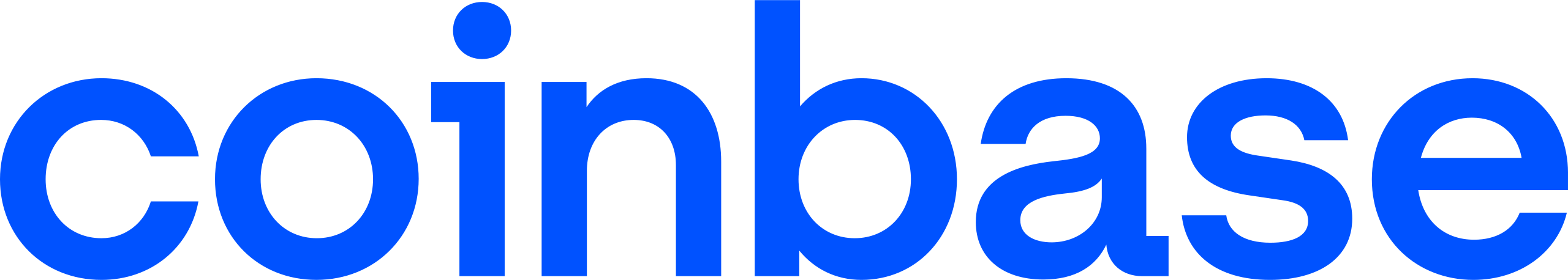 Coinbase logo