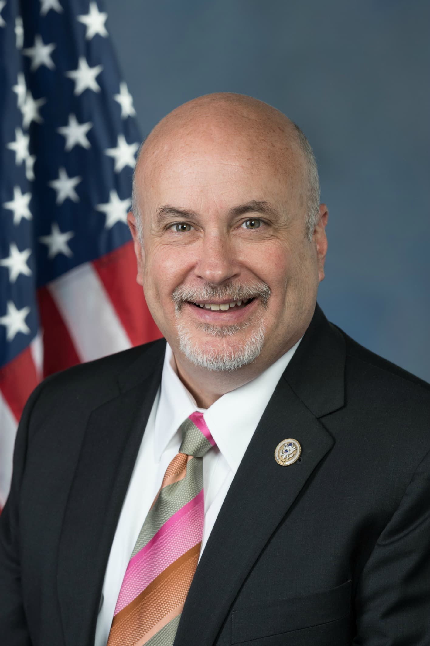 Profile picture of Mark Pocan