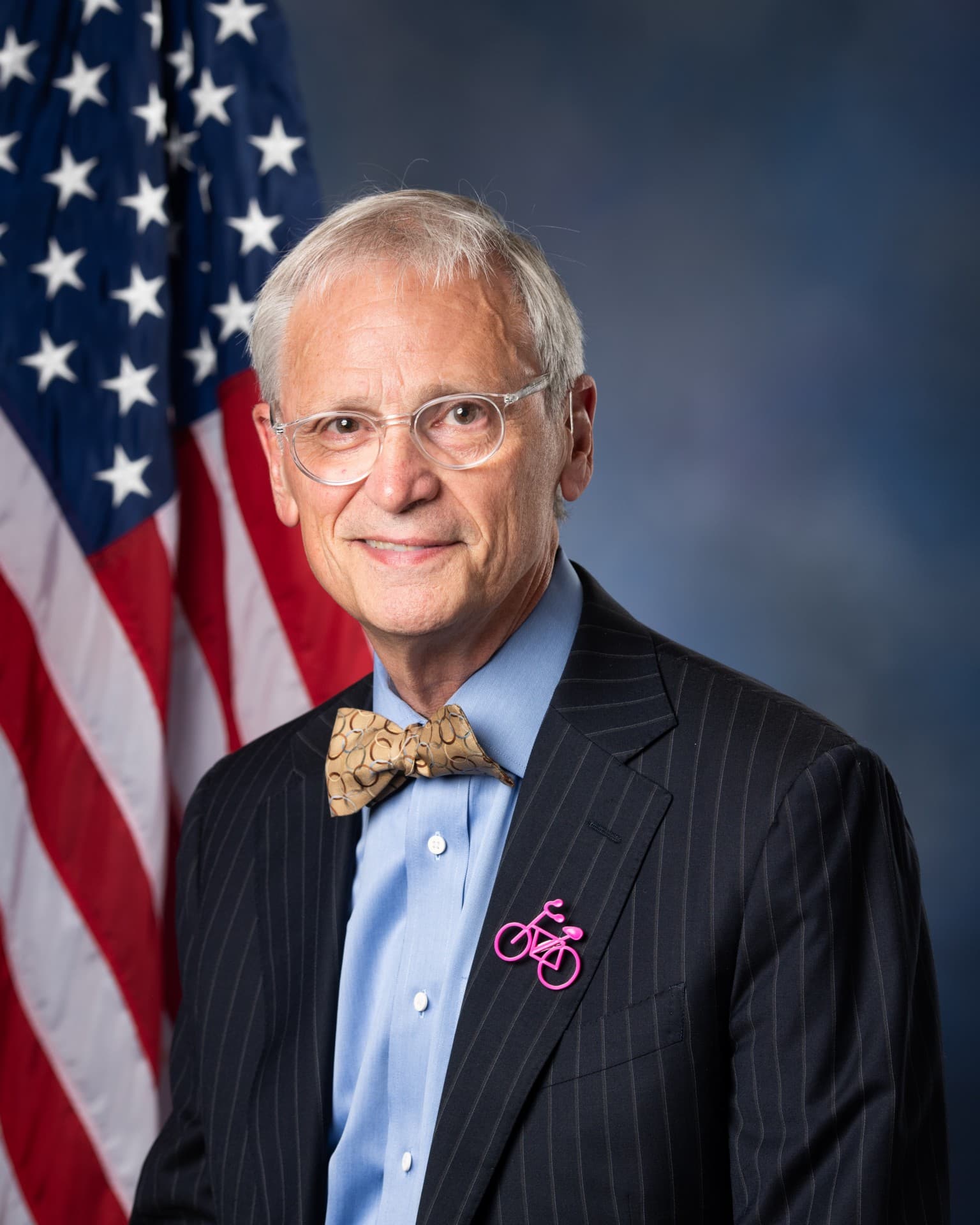 Profile picture of Earl Blumenauer