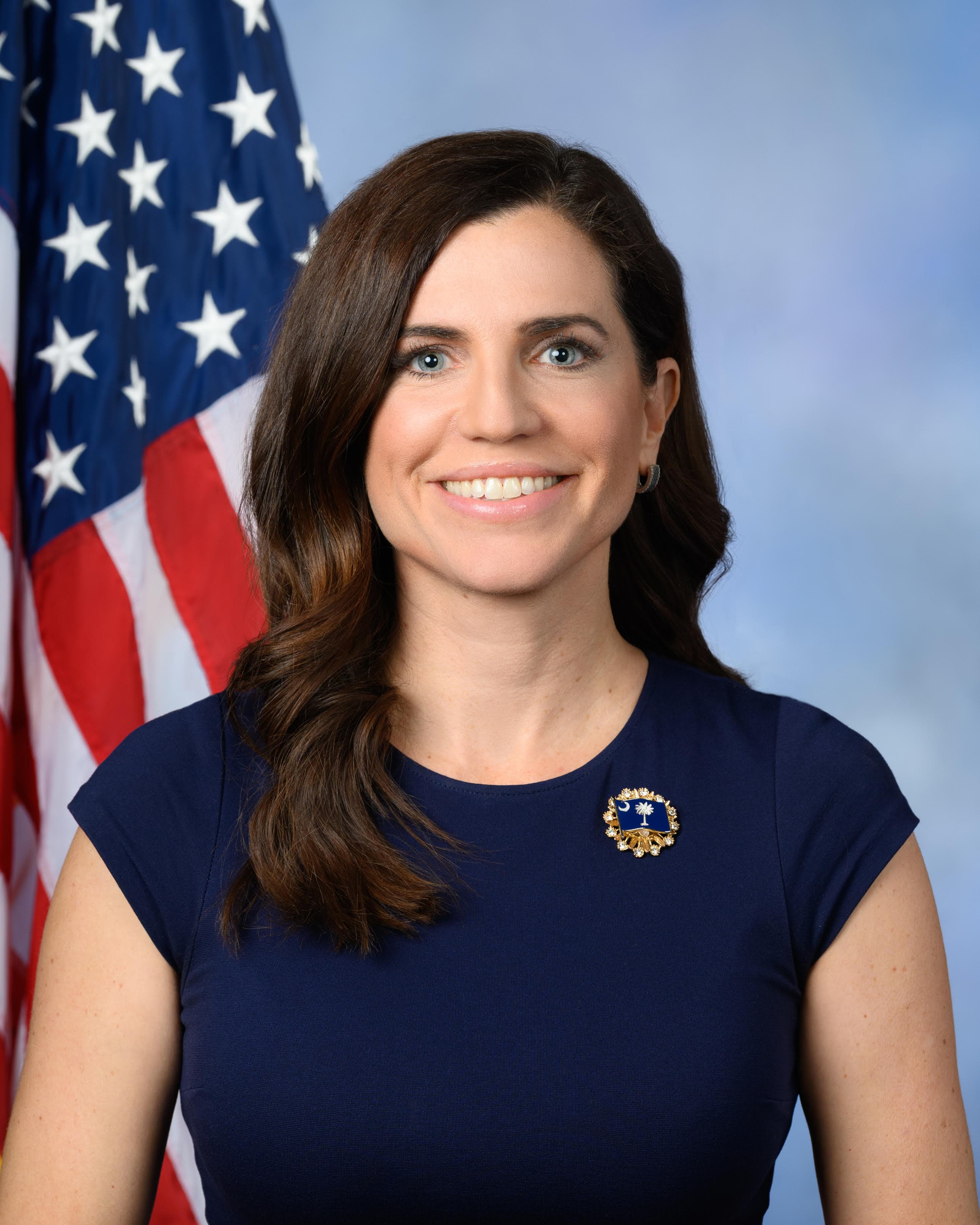 profile picture of Nancy Mace