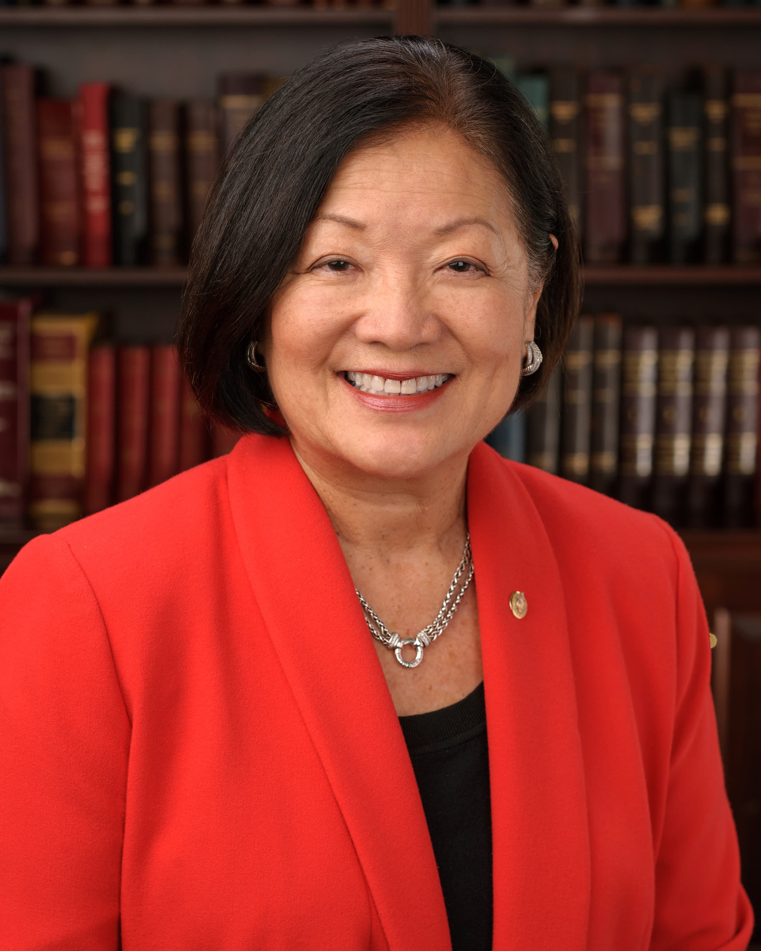 Profile picture of Mazie Hirono