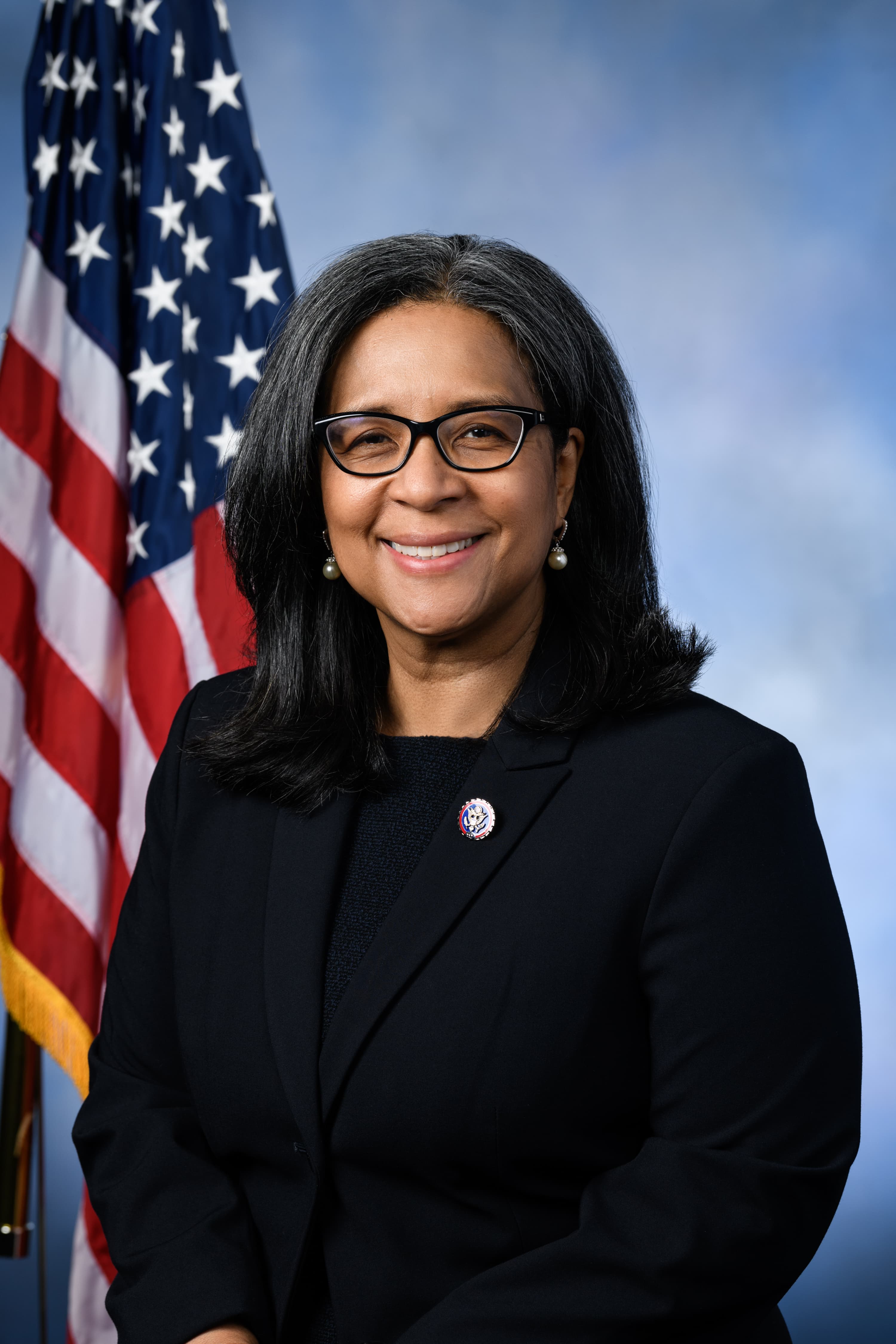 Profile picture of Marilyn Strickland